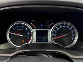 Toyota 4runner * 4WD * АВТОКРЕДИТ БЕЗ ПЪРВОНАЧАЛНА ВНОСКА* , снимка 8