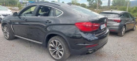 BMW X6 3, 0, снимка 5