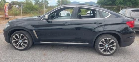 BMW X6 3, 0, снимка 6