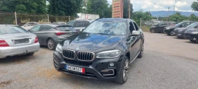 BMW X6 3, 0, снимка 1