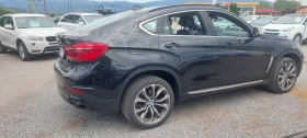 BMW X6 3, 0, снимка 7