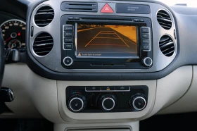 VW Tiguan 2.0TDI/4Motion/DSG/NAVI/КОЖА/PANORAMA, снимка 15