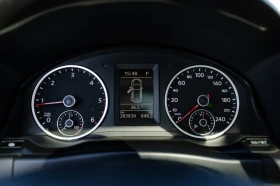 VW Tiguan 2.0TDI/4Motion/DSG/NAVI/КОЖА/PANORAMA, снимка 10