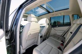 VW Tiguan 2.0TDI/4Motion/DSG/NAVI/КОЖА/PANORAMA, снимка 10