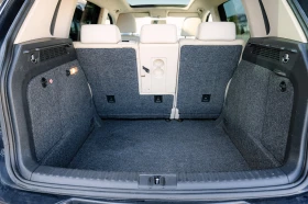 VW Tiguan 2.0TDI/4Motion/DSG/NAVI/КОЖА/PANORAMA, снимка 15