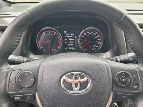Toyota Rav4 2.5 SE-AVD, снимка 5