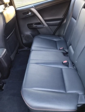 Toyota Rav4 2.5 SE-AVD, снимка 8