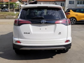 Toyota Rav4 2.5 SE-AVD, снимка 2