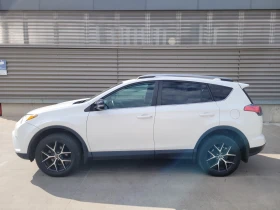 Toyota Rav4 2.5 SE-AVD, снимка 3