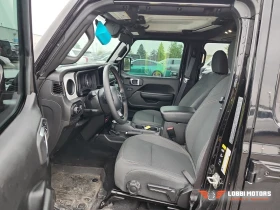 Jeep Wrangler, снимка 3