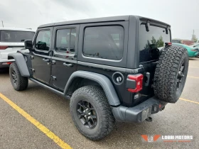 Jeep Wrangler, снимка 6