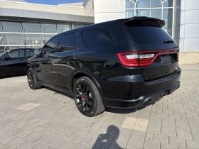 Dodge Durango * SRT 392 | One Owner Unit | Local Trade | Low KMS, снимка 5
