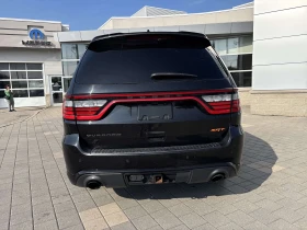 Dodge Durango * SRT 392 | One Owner Unit | Local Trade | Low KMS, снимка 6