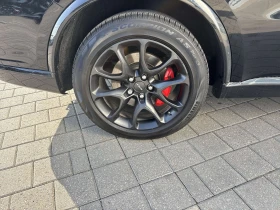 Dodge Durango * SRT 392 | One Owner Unit | Local Trade | Low KMS, снимка 9