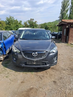 Mazda CX-5 2.2dizel.skyactiv НА ЧАСТИ, снимка 1