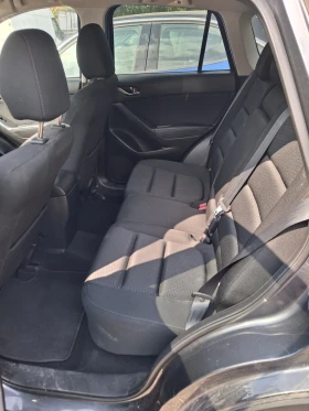 Mazda CX-5 2.2dizel.skyactiv НА ЧАСТИ, снимка 7