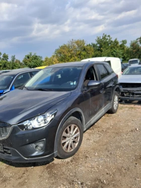 Mazda CX-5 2.2dizel.skyactiv НА ЧАСТИ, снимка 2