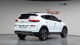 Hyundai Tucson 360КАМ* ПАНО* 4 ПОДГРЕВИ* JBL* ДИСТРОНИК* ОБДУХВАН, снимка 2