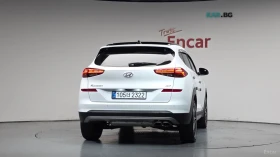 Hyundai Tucson 360КАМ* ПАНО* 4 ПОДГРЕВИ* JBL* ДИСТРОНИК* ОБДУХВАН, снимка 4