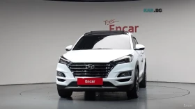 Hyundai Tucson 360КАМ* ПАНО* 4 ПОДГРЕВИ* JBL* ДИСТРОНИК* ОБДУХВАН, снимка 3