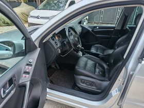 VW Tiguan 2.0TdI Face Full EX, снимка 8