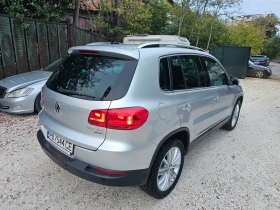 VW Tiguan 2.0TdI Face Full EX, снимка 5