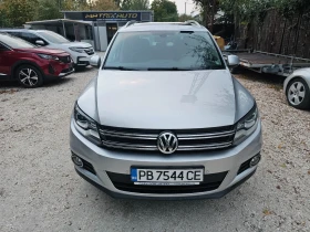 VW Tiguan 2.0TdI Face Full EX, снимка 1