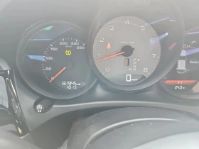 Porsche Macan, снимка 9
