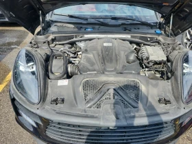 Porsche Macan, снимка 16