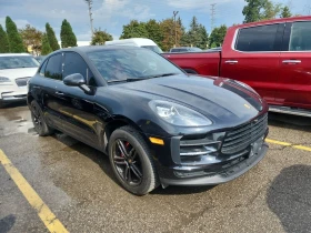 Porsche Macan, снимка 2
