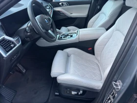 BMW X6 xDrive30d, снимка 6
