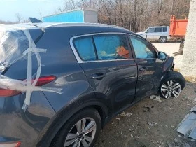 Kia Sportage Автоматик, снимка 6