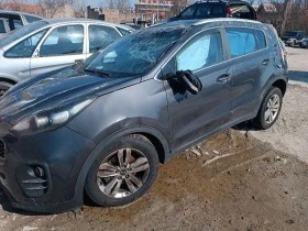 Kia Sportage Автоматик, снимка 2