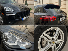 Porsche Cayenne S*GTS*3.6*420*FULL ГОТОВ ЛИЗИНГ, снимка 14 - Автомобили и джипове - 45158982
