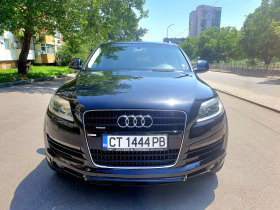 Audi Q7 3.0 TDI / S - LINE /, снимка 1