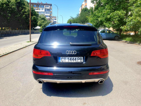 Audi Q7 3.0 TDI / S - LINE /, снимка 5