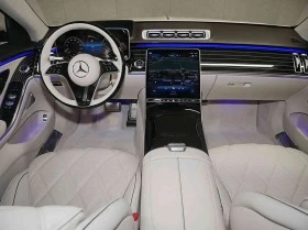 Mercedes-Benz S 580 MAYBACH/4M/ FIRST CLASS/MAGNO/DESIGNO/EXCLUSIV/TV/ | Mobile.bg    9