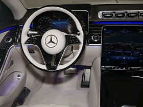 Mercedes-Benz S580 MAYBACH/4M/ FIRST CLASS/MAGNO/DESIGNO/EXCLUSIV/TV/, снимка 7