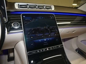 Mercedes-Benz S 580 MAYBACH/4M/ FIRST CLASS/MAGNO/DESIGNO/EXCLUSIV/TV/ | Mobile.bg    8