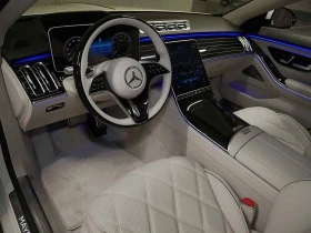 Mercedes-Benz S 580 MAYBACH/4M/ FIRST CLASS/MAGNO/DESIGNO/EXCLUSIV/TV/ | Mobile.bg    6