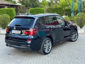 BMW X3 MPacket/Xdrive3.0/F1/NAVI, снимка 4