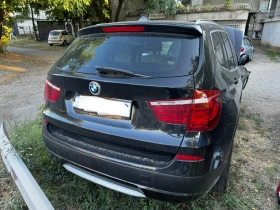 BMW X3 Sport, снимка 1