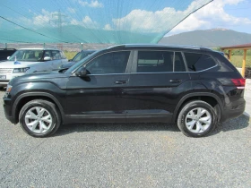 VW Atlas 3.6* V6* FSI* 280k.c* 7Mea* Camera | Mobile.bg    7