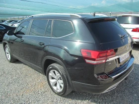 VW Atlas 3.6* V6* FSI* 280k.c* 7Mea* Camera | Mobile.bg    6