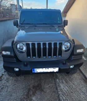 Jeep Wrangler 3.6 | Mobile.bg    8