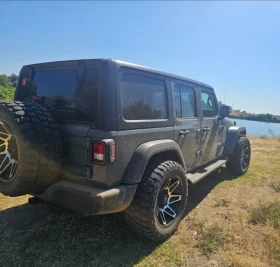 Jeep Wrangler 3.6 | Mobile.bg    4