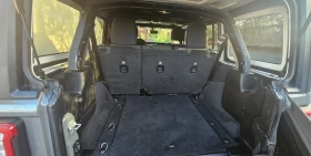 Jeep Wrangler 3.6, снимка 12