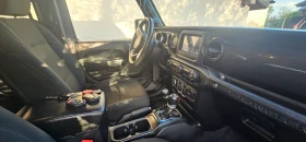 Jeep Wrangler 3.6, снимка 10