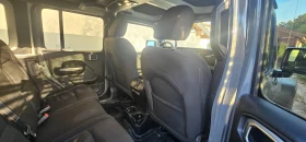 Jeep Wrangler 3.6, снимка 11