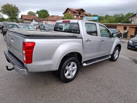 Isuzu D-max 2.5 TD AUTOMATIC, снимка 4